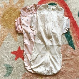 SNOO happiest baby sleep sacks